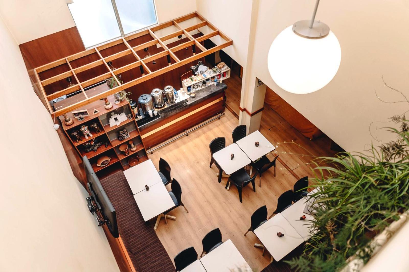 Qosqo Wasi Hotel Cuzco Kültér fotó