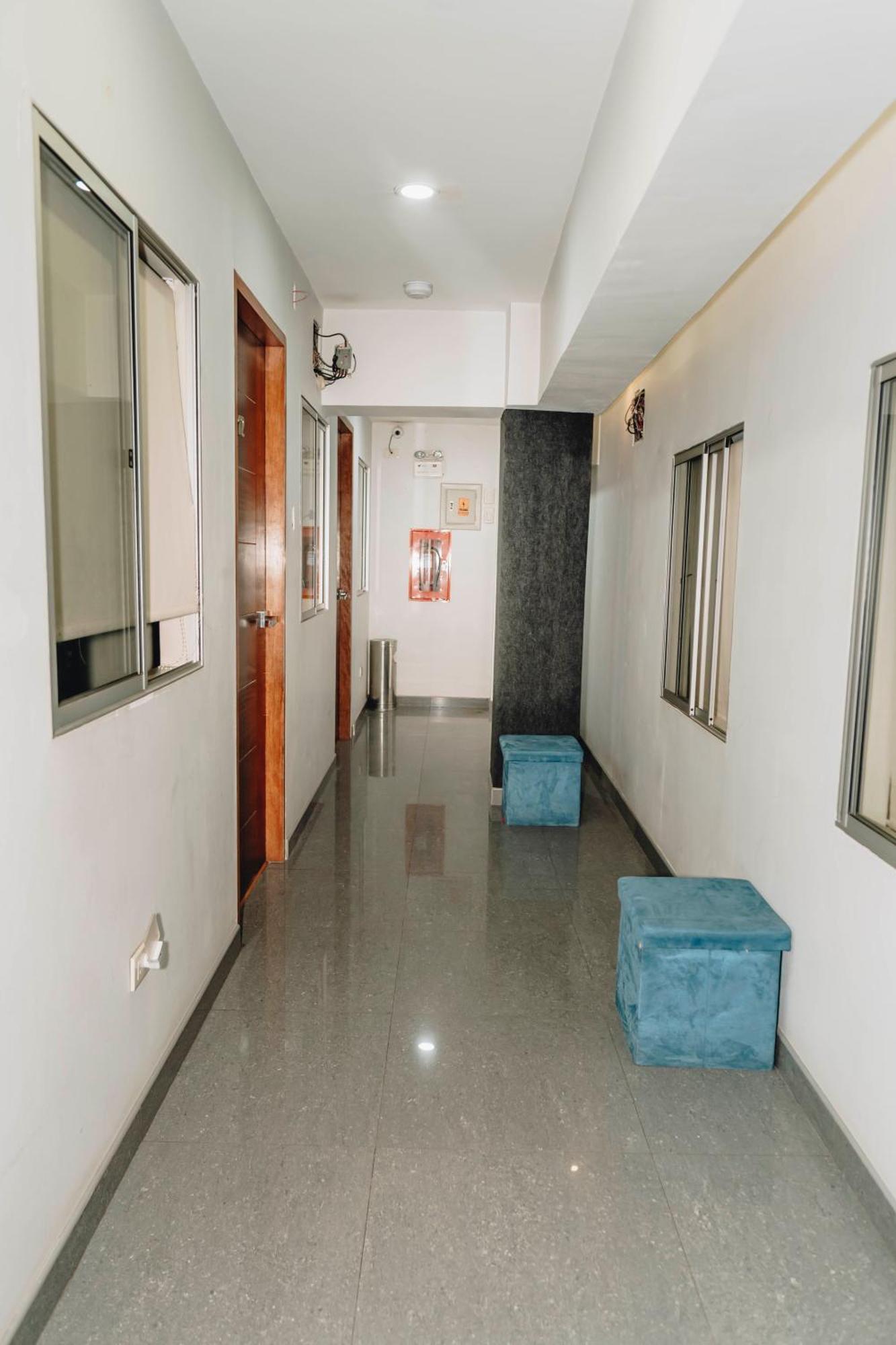 Qosqo Wasi Hotel Cuzco Kültér fotó