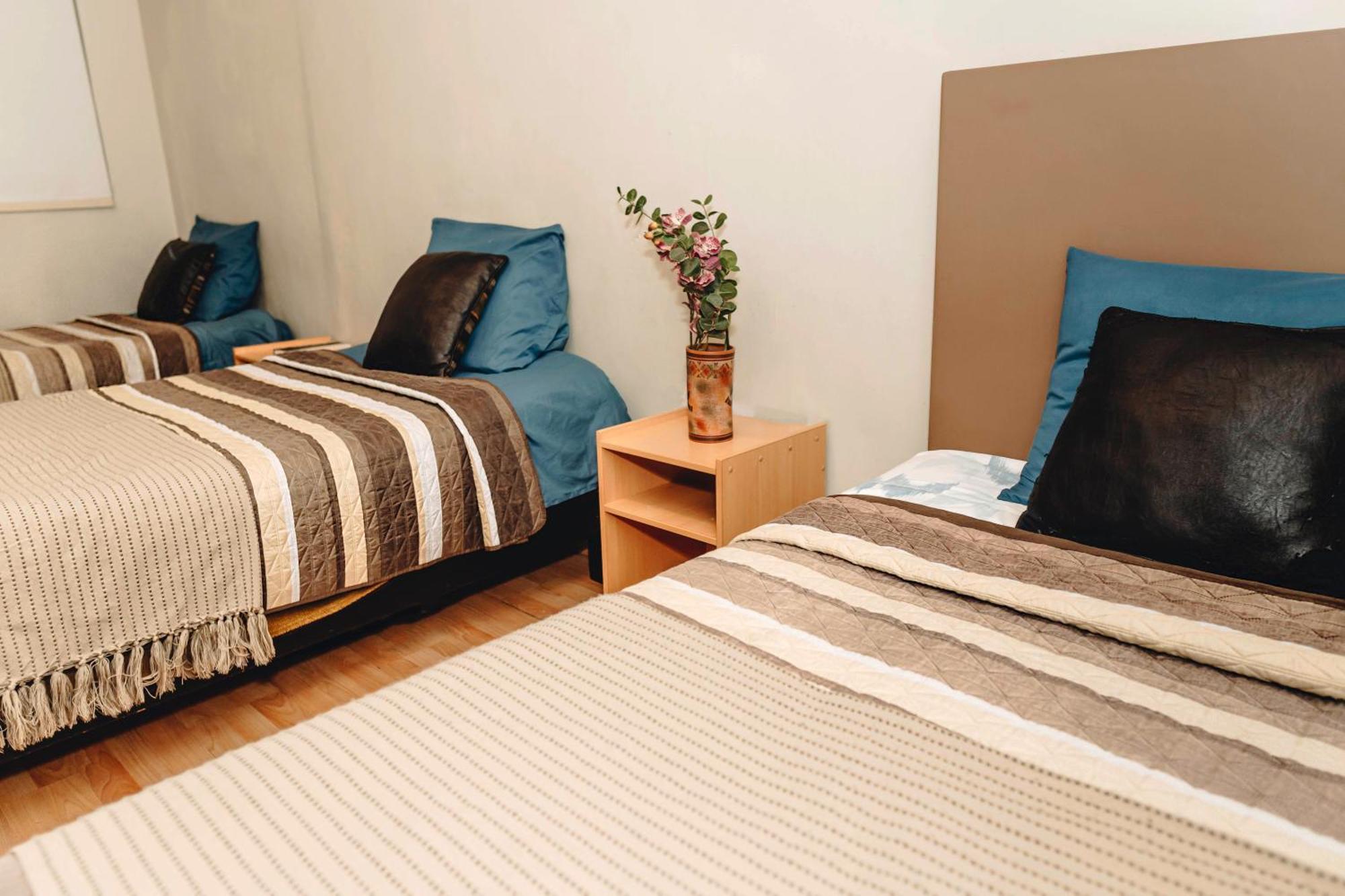 Qosqo Wasi Hotel Cuzco Kültér fotó